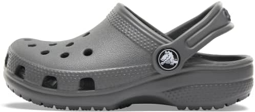 Crocs Baby-Girl's Classic Littles Clogs (Infant)