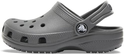 Crocs Baby-Girl's Classic Littles Clogs (Infant)