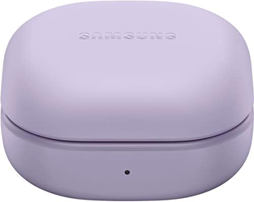 SAMSUNG Galaxy Buds Pro 2 [2022] (SM-R510NLVALTA) - (Violet)