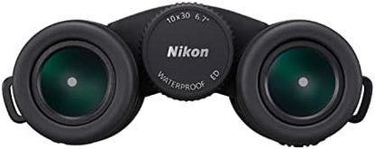 Nikon Monarch M7 10x30 Binoculars