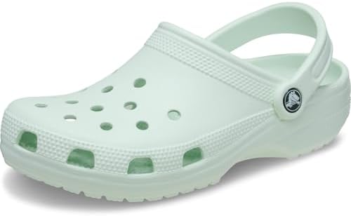 Crocs Unisex Adult Classic Clog