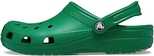 Crocs Unisex Adult Classic Clog