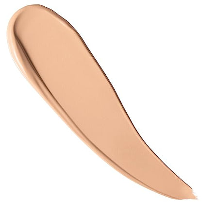 COVERGIRL & olay simply ageless 3-in-1 liquid foundation, nude beige, pack of 2, 1 Ounce
