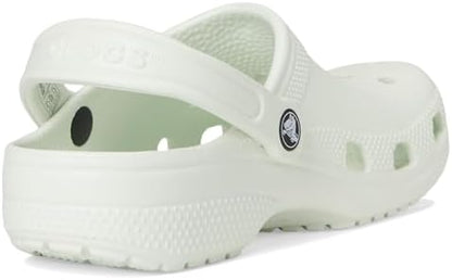 Crocs Baby-Girl's Classic Littles Clogs (Infant)