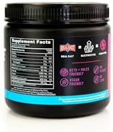 REDMOND Re-Lyte Hydration Electrolyte Powder Mix (Mixed Berry)
