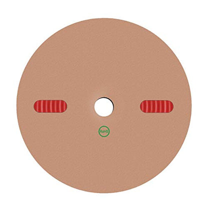 82 Ft XHF 1 Inch (25.4mm) 3:1 Waterproof Red Heat Shrink Tubing Marine Grade Wire Cable Adhesive Lined Tube Insulation Seal Against Moisture Corrosion and Air Leakage