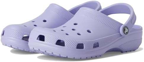 Crocs Unisex Adult Classic Clog