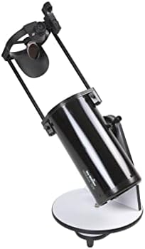 Sky-Watcher Heritage 150 Tabletop Dobsonian Telescope - Perfect for Beginners, Easy Setup, Portable, and Fun (S11710)