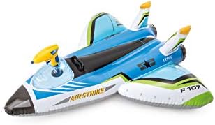 INTEX Inflatable Pool Float: Pool Toy for Kids