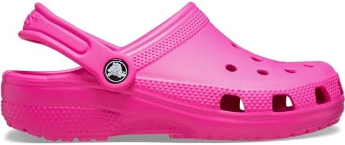 Crocs Baby-Girl's Classic Littles Clogs (Infant)