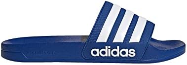 adidas Unisex Adult Adilette Shower Slip On Slides