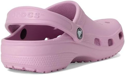 Crocs Baby-Girl's Classic Littles Clogs (Infant)