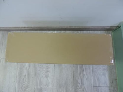 newyoo Toddler Tricycle with Push Handle for 1-3 Year Old, Toddler Bike, Birthday Gift and Toy for Boys and Girls, 5 in 1 Kids Trike, Balance Bike with Backrest and Safety Belt, Khaki, TR007