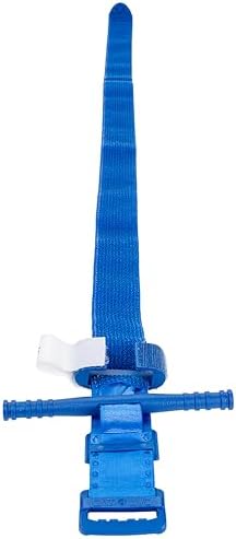 North American Rescue C-A-T Combat Application Tourniquet Trainer (Blue) NAR Genuine Gen 7 Training CAT Military Issued (30-0033)