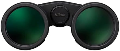 Nikon Monarch M5 10x42 Binocular | Waterproof, fogproof, Rubber-Armored Binocular with ED Glass, Long Eye Relief | Official Nikon USA Model