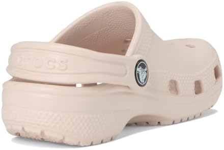 Crocs Baby-Girl's Classic Littles Clogs (Infant)