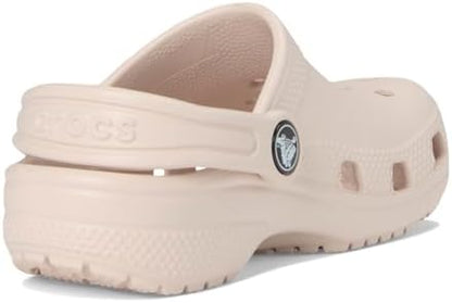 Crocs Baby-Girl's Classic Littles Clogs (Infant)