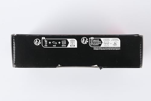 Flashlight Rechargeable 2 Packs, High Lumens Flashlight, Super Bright Small LED Flash Light- Zoomable, Adjustable Brightness, Long Lasting for Camping, Outdoors and Home Emergency