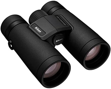 Nikon Monarch M7 8x42 Binoculars