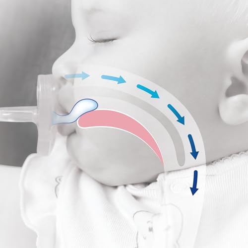 Chicco PhysioForma Luxe Silicone One Piece Pacifier for Babies Aged 0-6m | Fashion Textured Shield | BPA & Latex Free | Reusable Sterilizing Case | Multicolor, 4pk