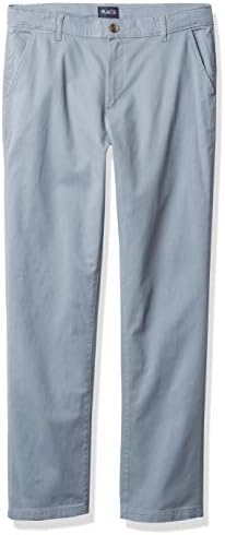 The Children's Place Stretch Straight Chino Pants