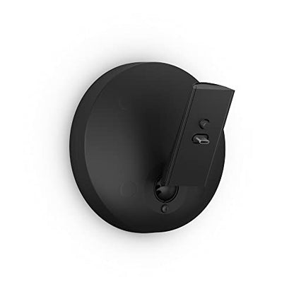 Ring Hardwired Kit for Cams (Outdoor Cam Plus, Stick Up Cam Pro, Spotlight Cam Pro/Plus), Black