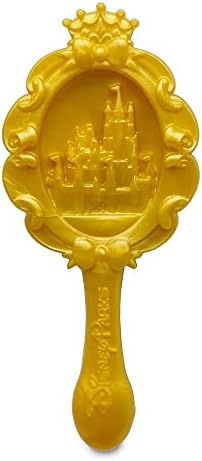 Disney Store Girl's Disney Princess Classic Doll (Moana), 11 Inches, Includes Brush with Molded Details, Fully Posable Toy in Classic Outfit