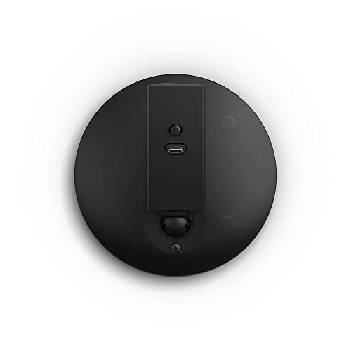 Ring Hardwired Kit for Cams (Outdoor Cam Plus, Stick Up Cam Pro, Spotlight Cam Pro/Plus), Black