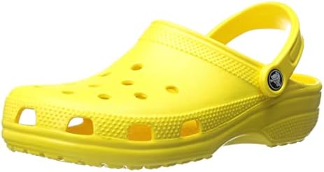 Crocs Unisex Adult Classic Clog