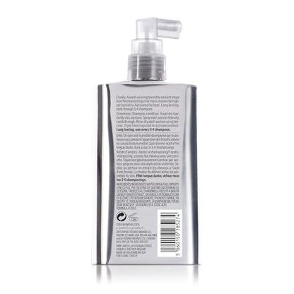COLOR WOW Dream Coat Supernatural Spray – Keep Your Hair Frizz-Free and Shiny No Matter the Weather with Award-Winning Anti-Humidity Treatment