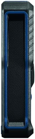 BOSCH GLM100-23 100 Ft Blaze Laser Distance Measure, Includes 2 AA Batteries