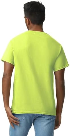 Gildan Unisex Adult Ultra Cotton T-Shirt, Style G2000, Multipack