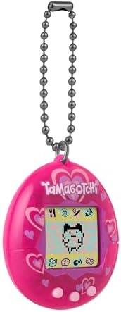 Tamagotchi Original - Lots of Love