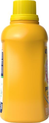 Arm & Hammer Clean Burst, 105 Loads Liquid Laundry Detergent, 105 fl oz (Pack of 2)