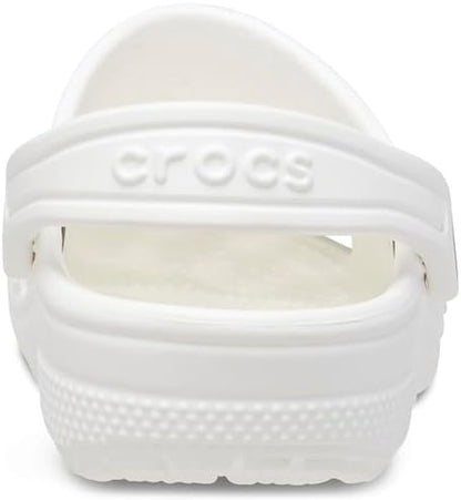 Crocs Baby-Girl's Classic Littles Clogs (Infant)