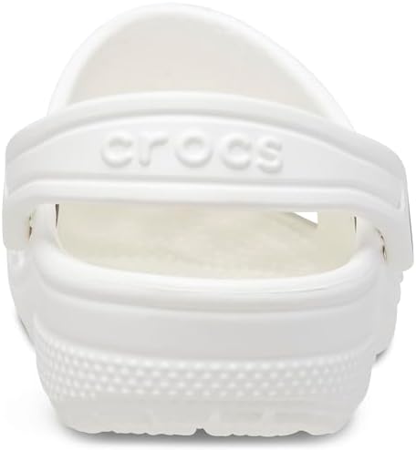 Crocs Baby-Girl's Classic Littles Clogs (Infant)