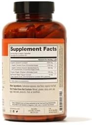 NatureWise Curcumin Turmeric 2250mg - 95% Curcuminoids & BioPerine Black Pepper Extract for Advanced Absorption - Daily Joint and Immune Health Support - Vegan, Non-GMO, 180 Count[60-Day Supply]