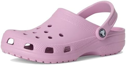 Crocs Baby-Girl's Classic Littles Clogs (Infant)