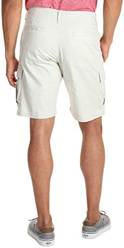 Wrangler Authentics Men's Classic Cargo Stretch Short