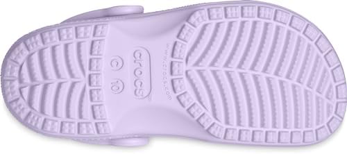 Crocs Baby-Girl's Classic Littles Clogs (Infant)