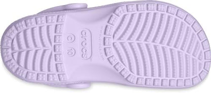 Crocs Baby-Girl's Classic Littles Clogs (Infant)