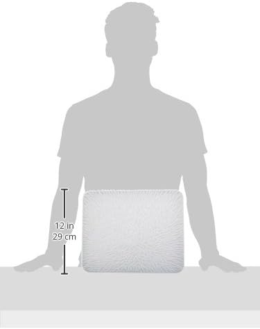 Boon Lawn Countertop Baby Bottle Drying Rack - White - Bottle Rack and Organizer - Baby Feeding Essentials - 13.5 x 11 x 2.5 - 1 Count