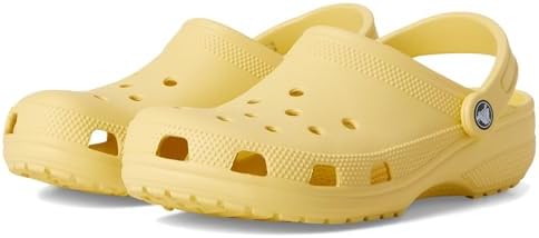 Crocs Unisex Adult Classic Clog