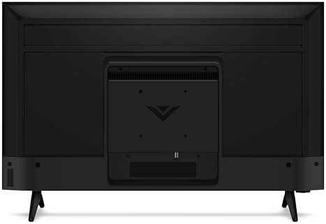VIZIO 40-inch Full HD 1080p Smart TV with DTS Virtual: X, Alexa Compatibility, Google Cast Built-in, Bluetooth Headphone Capable, (VFD40M-08 New)