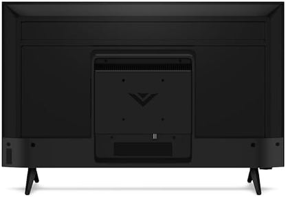 VIZIO 40-inch Full HD 1080p Smart TV with DTS Virtual: X, Alexa Compatibility, Google Cast Built-in, Bluetooth Headphone Capable, (VFD40M-08 New)