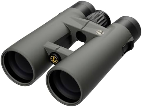 Leupold BX-4 Pro Guide HD Binoculars, 10x50mm Gen 2 (184762)