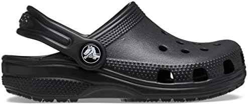 Crocs Baby-Girl's Classic Littles Clogs (Infant)