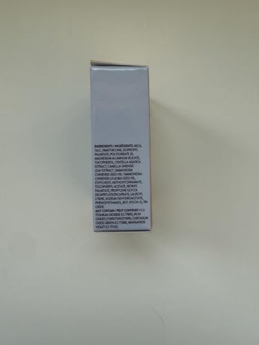 LAURA GELLER NEW YORK Award-Winning Baked Balance-n-Brighten Color Correcting Powder Foundation - Porcelain - Buildable Light to Medium Coverage - Demi-Matte Natural Finish