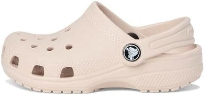 Crocs Baby-Girl's Classic Littles Clogs (Infant)