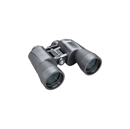 Bushnell Powerview 12x50 Wide Angle Binocular, Black